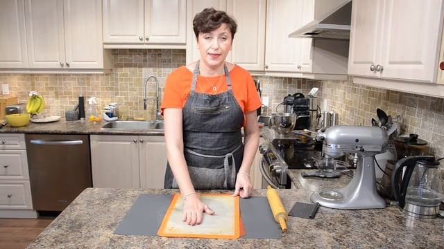 Кулинарное творчество для всех возрастов 