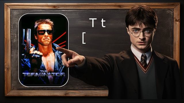 Английский алфавит-кино версия смотреть онлайн