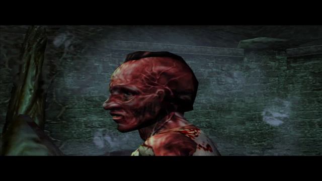 (#1) Прохождение Evil Dead Regeneration смотреть онлайн