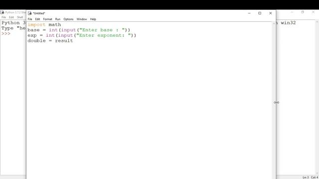 PYTHON - Power смотреть онлайн