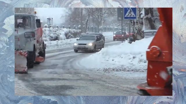 Новый год 2020 в КП ДРСУ, г.Донецк смотреть онлайн