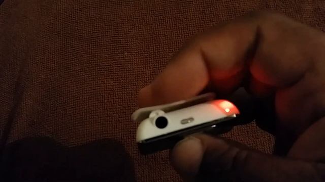 Tiny MP3 Player смотреть онлайн