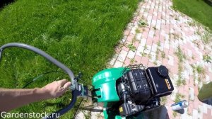 Тяжелый мотоблок? Культиватор бензиновый CAIMAN MOKKO 40 C2