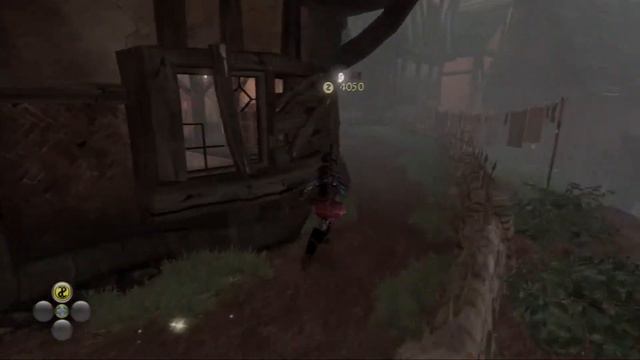 Let's Play Fable 2 Part-27 Civilian Displacement смотреть онлайн