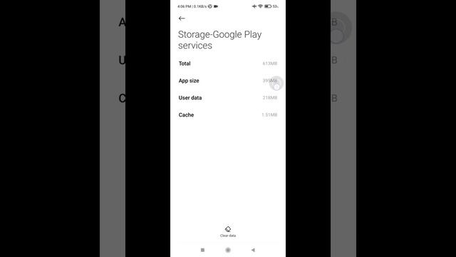 How do I fix Google Play Services error in Mi Phone 2022 | google play services error xiaomi 2022 смотреть онлайн
