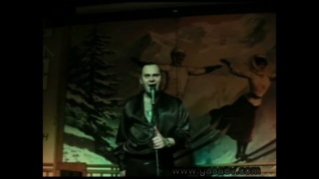 Виталий Гасаев - Одинокая птица смотреть онлайн