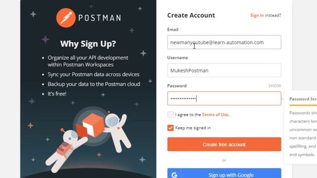 How To Download and Install Postman In Windows- Postman Tutorial For Beginner смотреть онлайн