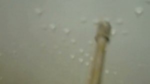 Мыть окрашенный потолок, 2