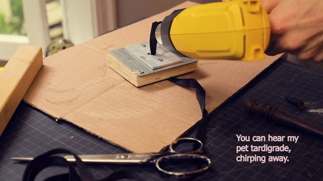 DIY Huarache Sandals for Running? смотреть онлайн