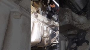 Как снять впускной коллектор на Гранте 16ти клапанный мотор #впускнойколектор#гранта#снять