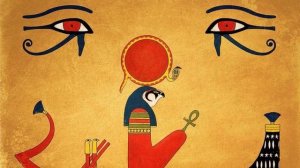 ГЛАВНЫЕ БОГИ ДРЕВНЕГО ЕГИПТА. Кто они такие, кратко. Египетская мифология