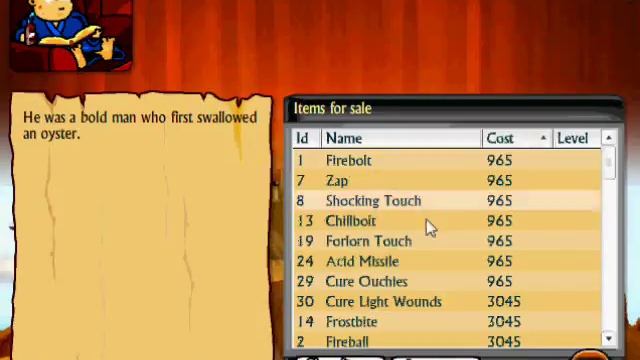 Let's Play Swords and Sandals 3 part 1/14: The Rebirth of Formerly Pete смотреть онлайн