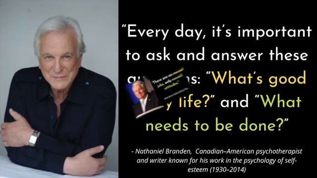 10 Quotes About Attitude To Be More Positive смотреть онлайн