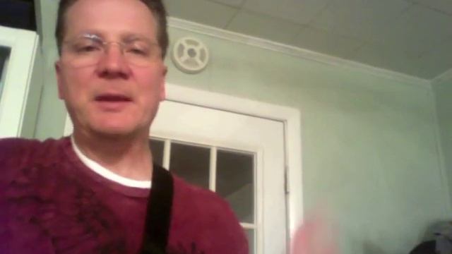 (Video 16) " Barre Chords, moveable forms" BGFW.m4v смотреть онлайн