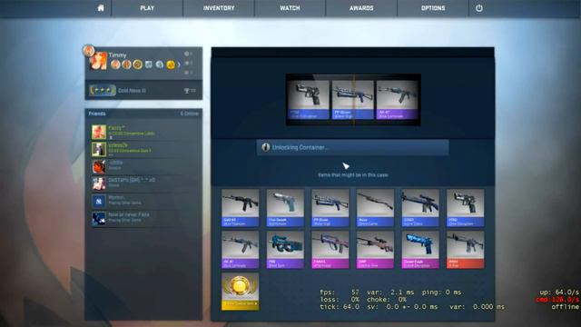 AWP | Electric Hive смотреть онлайн