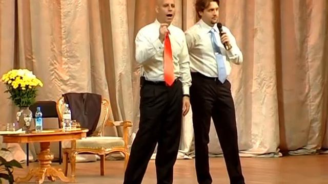 Randy Gage 1/3 DVDrip / Ренди Гейдж в Москве смотреть онлайн
