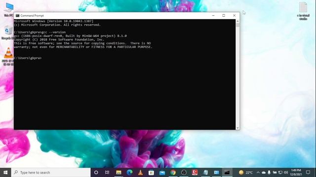 Visual Studio Code setup for C programming | VS code Installation for C program| Computer Connectio смотреть онлайн