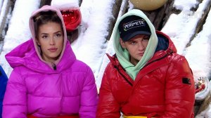 ДОМ-2 Город любви 6065 дня Вечерний эфир (17.12.2020)