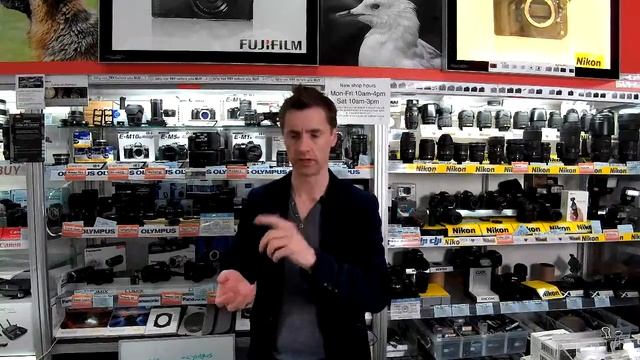 Olympus EM 10 IV vs EM 10 III - Live at 11 смотреть онлайн