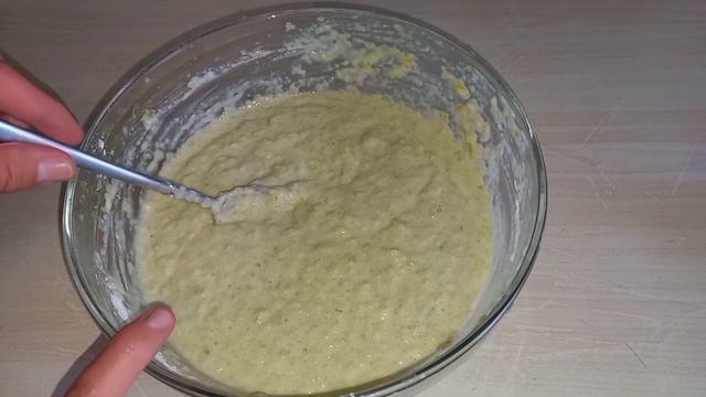 Кабачковые оладьи | Это должен попробовать каждый смотреть онлайн