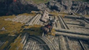 Elden Ring/Элден Ринг ➤ Справочник Лекаря [1]