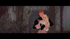 Спящая красавица - песня Авроры «Once Upon A Dream» на русском