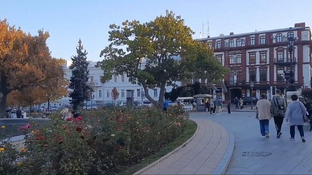 Одесса 5 минут назад. НА ЗИМУ ПОКИДАЙТЕ СТРАНУ! смотреть онлайн