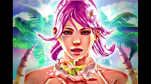 ATARI STe demo - Sea of Colour by Dead Hackers Society смотреть онлайн
