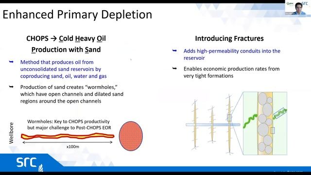 Basics of Oil and Gas | Zoom Webinar Recording смотреть онлайн