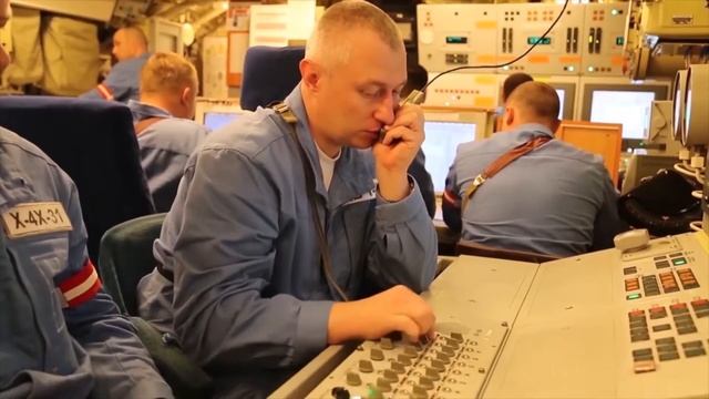 ВМФ России. Андреевский флаг смотреть онлайн
