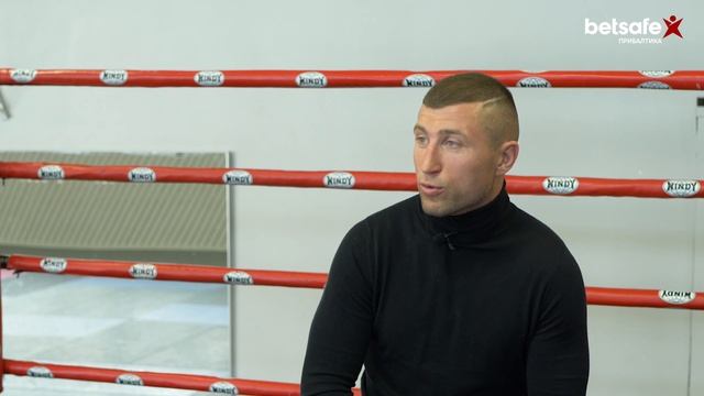 Токон — Таллиннский клуб ММА [ENG subs] | Балабол #38 смотреть онлайн