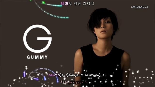 Kim Jaejoong (JYJ) & Gummy - Heaven [hangul / roman / eng sub] смотреть онлайн