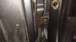 приора-не работает блок управления на водительской двери(не работают ЭСП,электрозеркала,ЦЗ)ремонт