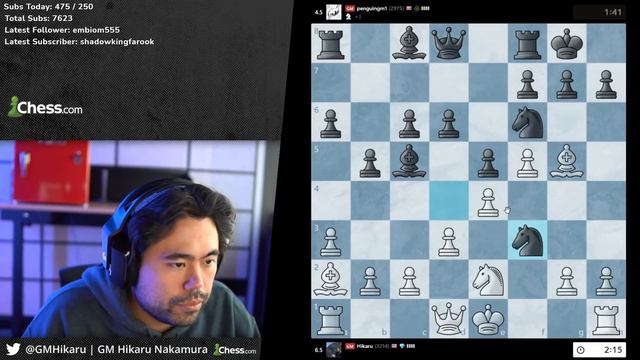 C9 Andrew Tang Pulls Tactics Out of Thin Air смотреть онлайн