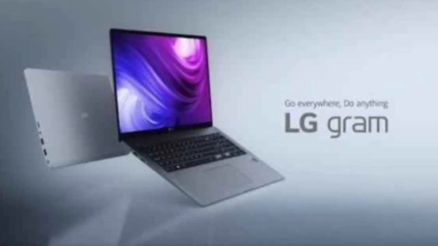 Uncovering Our LG Gram 17 Review: Is This the Perfect Laptop? смотреть онлайн