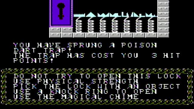 Advanced Dungeons & Dragons - Hillsfar (ENG) смотреть онлайн