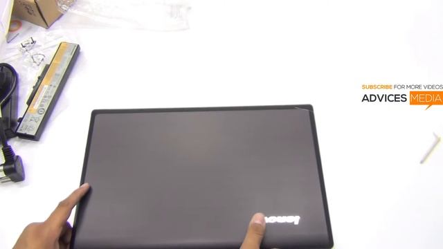 Lenovo Essential G580 Laptop Unboxing 3rd Gen Ci5/ 8GB/ 500GB/ DOS - PhoneRadar смотреть онлайн