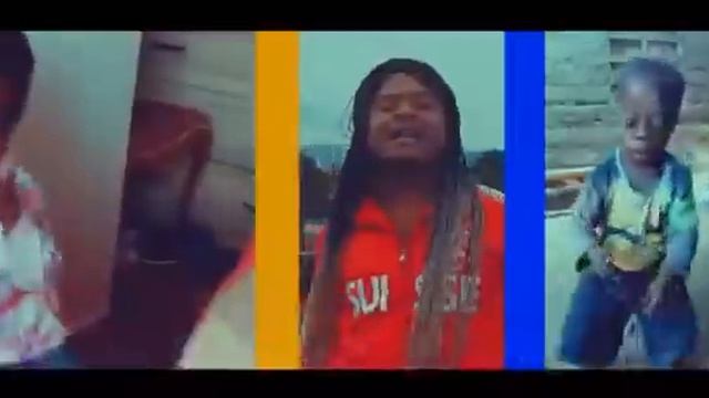Yeyo mobali mabe avec NADA MASTOR смотреть онлайн
