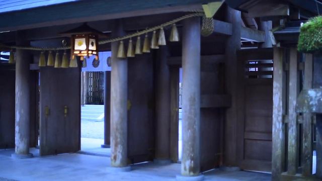 天岩戸神社と天安河原宮＋高千穂峡 смотреть онлайн