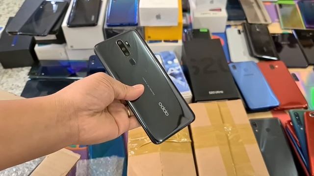 4 tháng 8, 2020 - đẹp không tì vết , vivo y19 , oppo reno3 , sam sung a51 , oppo f9 , redmi note 9s смотреть онлайн
