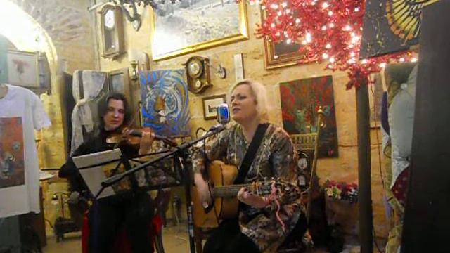 MARY Zbandut - Memory (Cats)
