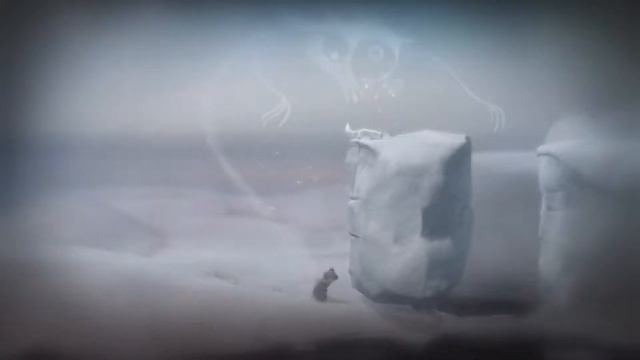 Never Alone #1 - Начало чудесной сказки Инуитов. смотреть онлайн