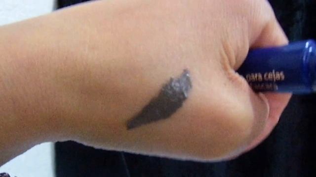 Mascara para Cejas con color Fulgurance Fuller смотреть онлайн