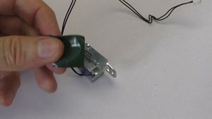 Принтер HP при печати второй лист застревает на середине при выходе из печки  -  ремонтируем сами