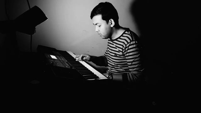 Scam 1992 || Theme Music || Piano Cover ||Casio Ctx 870IN смотреть онлайн