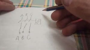 Защита от пропадания фазы