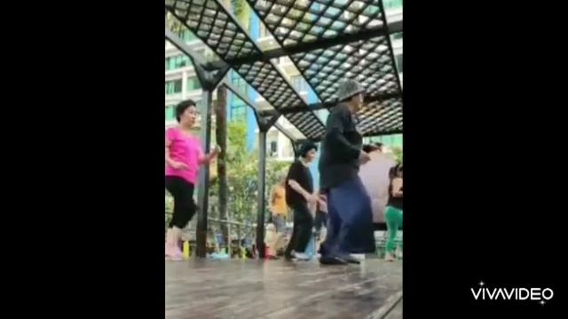Amor Bachata Line Dance смотреть онлайн