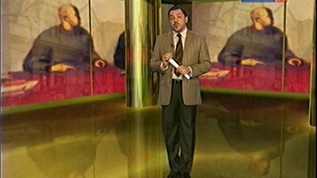 270. Александр Галич. Блаженны Изгнанный Правды Ради смотреть онлайн
