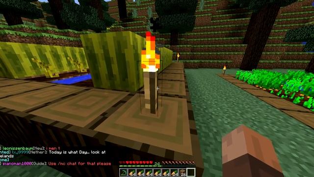 Minecraft Villager Skin And Sounds