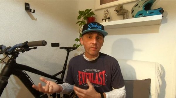 Radon Swoop 170 - 8.0 | 27.5 | Long Term Review